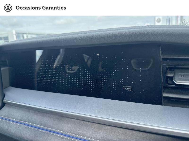 Voitures occasions VOLKSWAGEN Tayron R-Line Edition Dechy