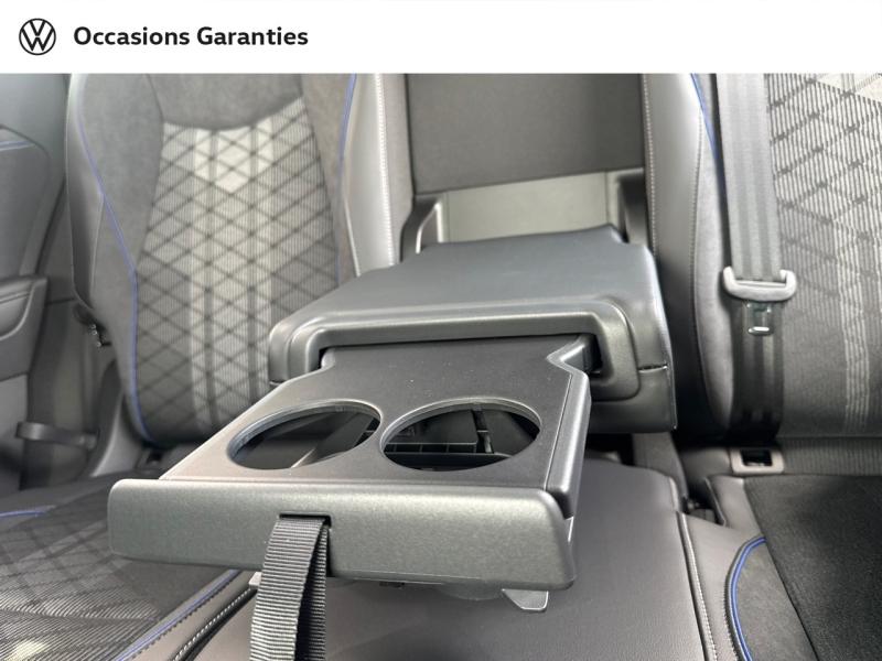 Voitures occasions VOLKSWAGEN Tayron R-Line Edition Dechy