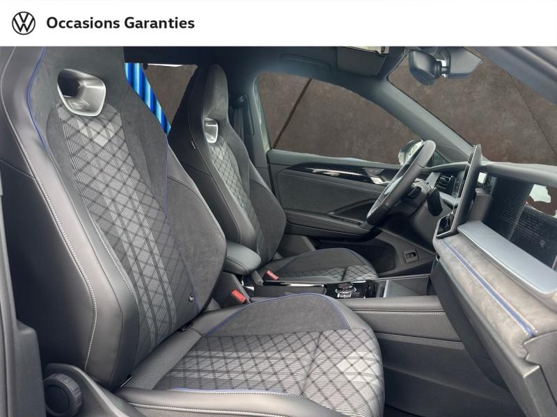 Voitures occasions VOLKSWAGEN Tayron R-Line Edition Dechy