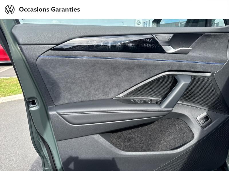 Voitures occasions VOLKSWAGEN Tayron R-Line Edition Dechy