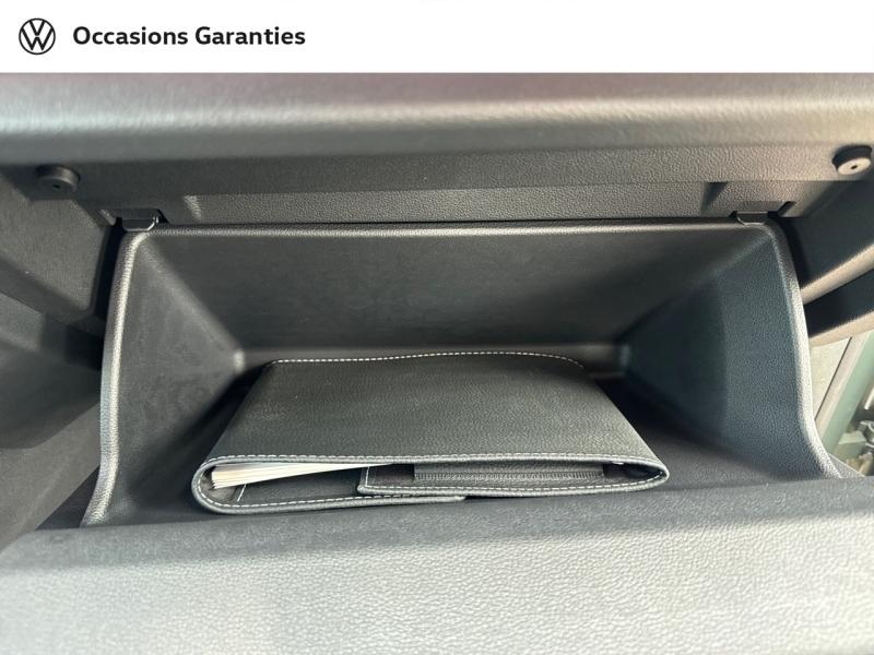 Voitures occasions VOLKSWAGEN Tayron R-Line Edition Dechy