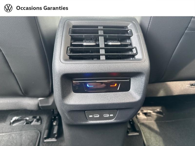 Voitures occasions VOLKSWAGEN Tayron R-Line Edition Dechy