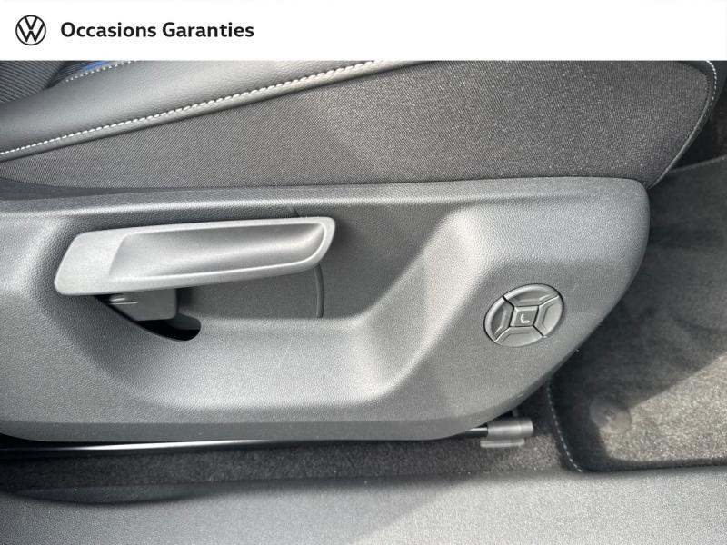 Voitures occasions VOLKSWAGEN Tayron R-Line Edition Dechy