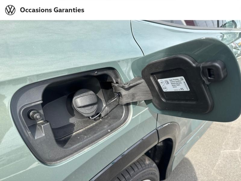 Voitures occasions VOLKSWAGEN Tayron R-Line Edition Dechy