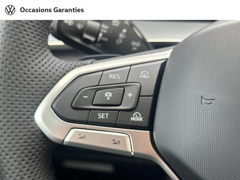 Voitures occasions VOLKSWAGEN Tayron R-Line Edition Dechy