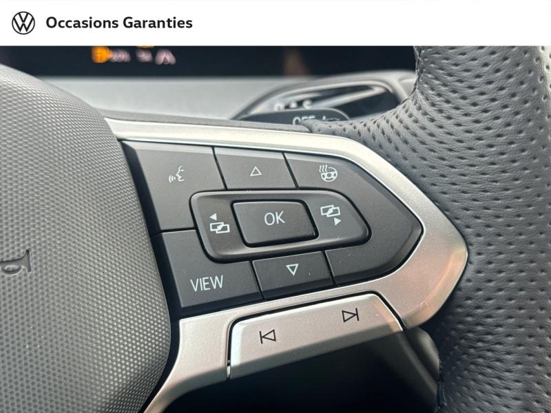 Voitures occasions VOLKSWAGEN Tayron R-Line Edition Dechy