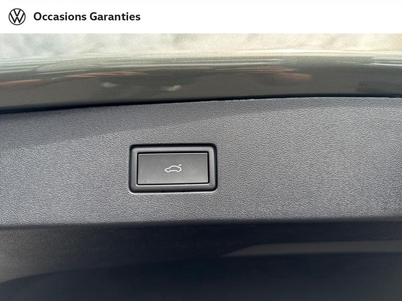 Voitures occasions VOLKSWAGEN Tayron R-Line Edition Dechy