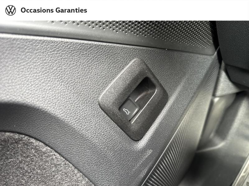 Voitures occasions VOLKSWAGEN Tayron R-Line Edition Dechy