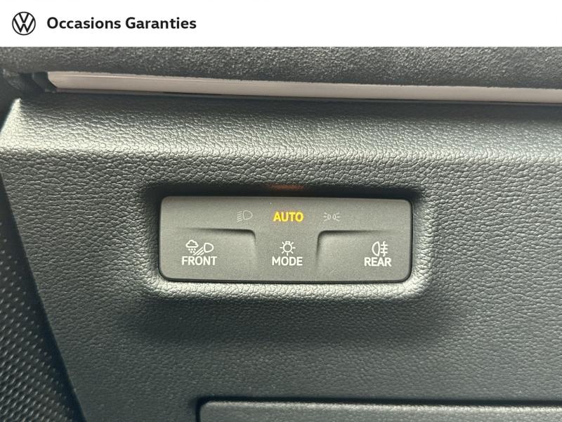 Voitures occasions VOLKSWAGEN Tayron R-Line Edition Dechy