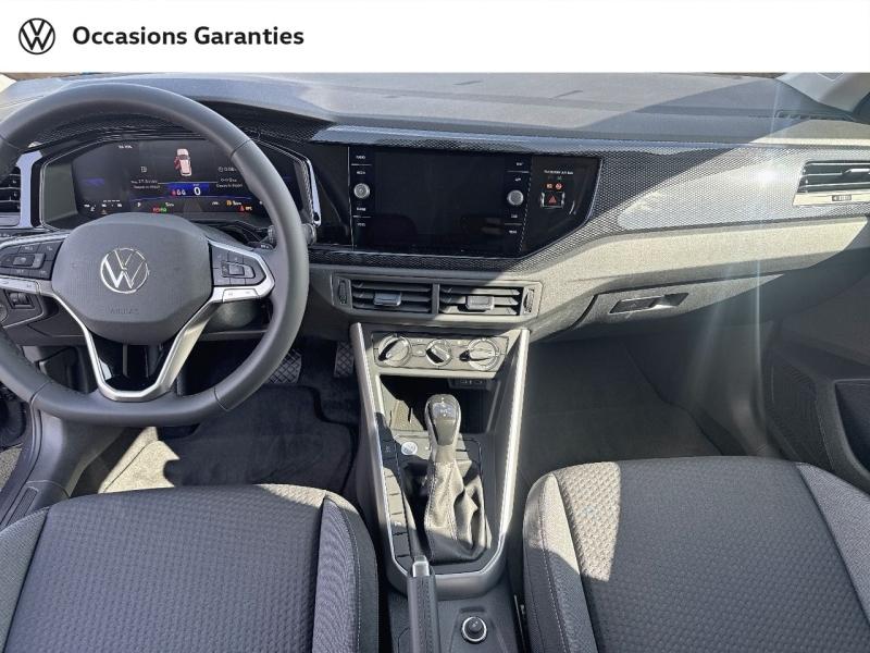 Voitures occasions VOLKSWAGEN TAIGO VW Edition Dechy