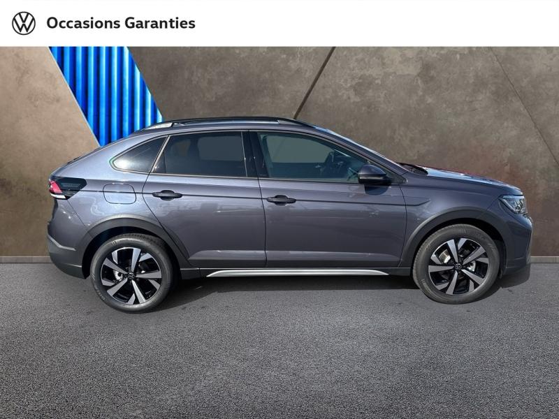 Voitures occasions VOLKSWAGEN TAIGO VW Edition Dechy