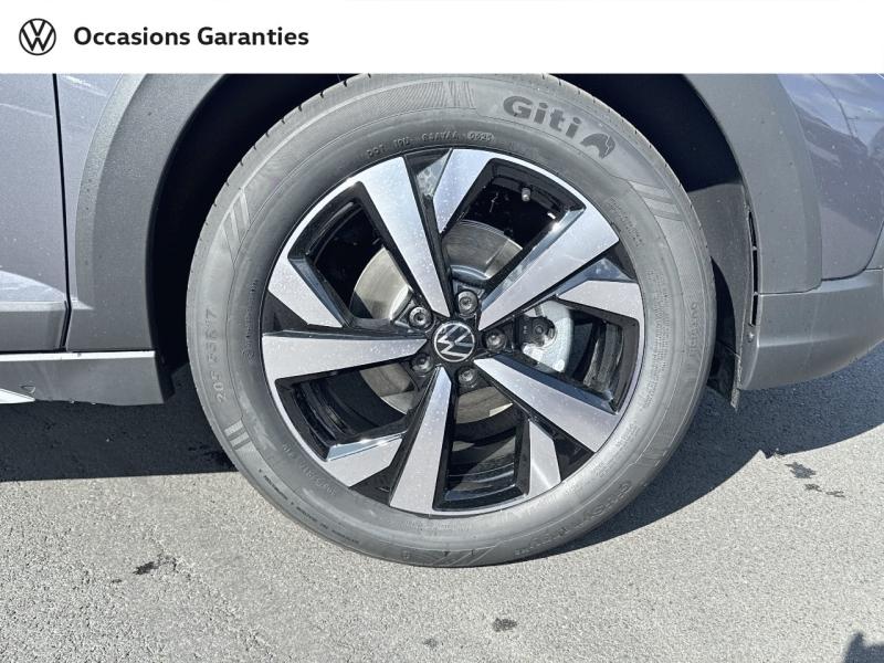 Voitures occasions VOLKSWAGEN TAIGO VW Edition Dechy