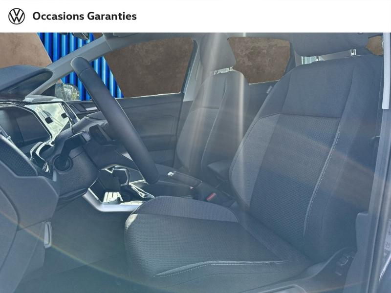 Voitures occasions VOLKSWAGEN TAIGO VW Edition Dechy