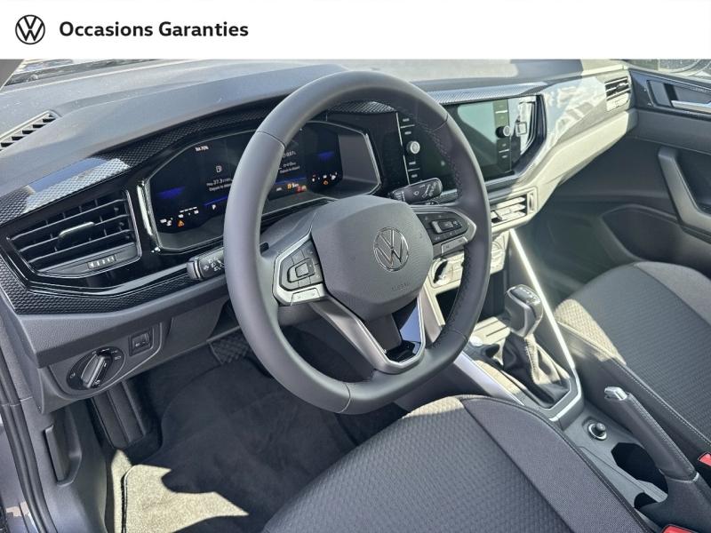 Voitures occasions VOLKSWAGEN TAIGO VW Edition Dechy