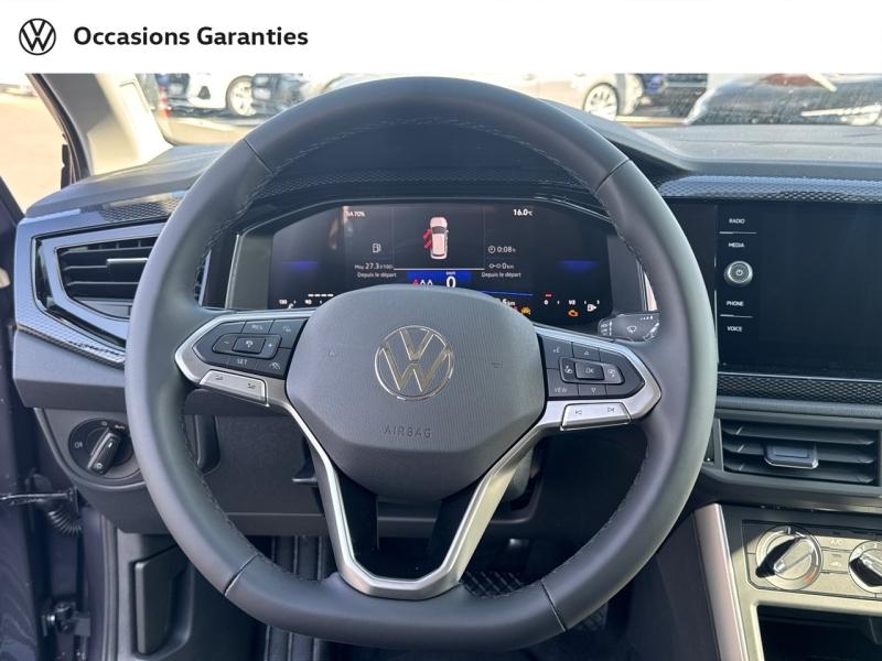 Voitures occasions VOLKSWAGEN TAIGO VW Edition Dechy