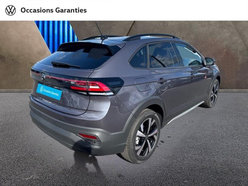 Voitures occasions VOLKSWAGEN TAIGO VW Edition Dechy