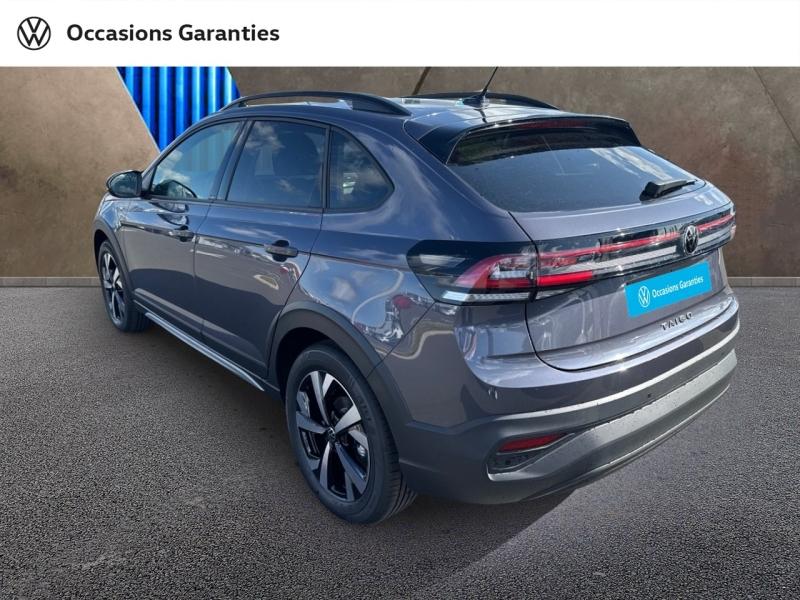 Voitures occasions VOLKSWAGEN TAIGO VW Edition Dechy