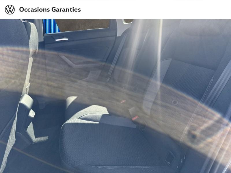 Voitures occasions VOLKSWAGEN TAIGO VW Edition Dechy