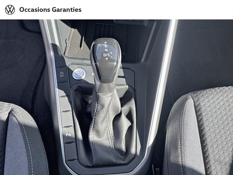 Voitures occasions VOLKSWAGEN TAIGO VW Edition Dechy