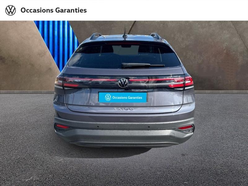 Voitures occasions VOLKSWAGEN TAIGO VW Edition Dechy