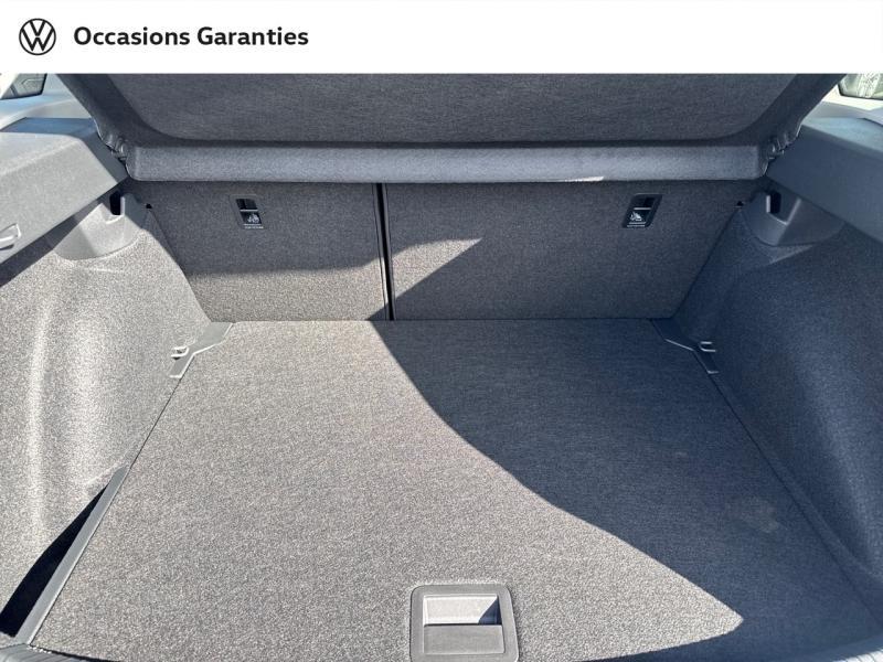 Voitures occasions VOLKSWAGEN TAIGO VW Edition Dechy