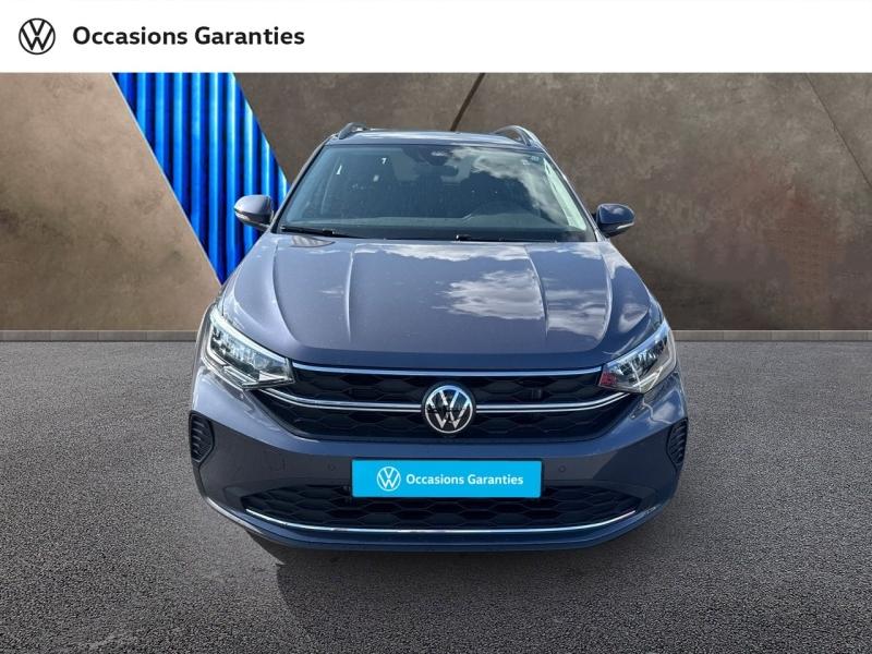 Voitures occasions VOLKSWAGEN TAIGO VW Edition Dechy