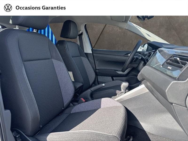 Voitures occasions VOLKSWAGEN TAIGO VW Edition Dechy