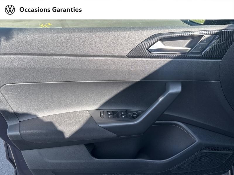 Voitures occasions VOLKSWAGEN TAIGO VW Edition Dechy