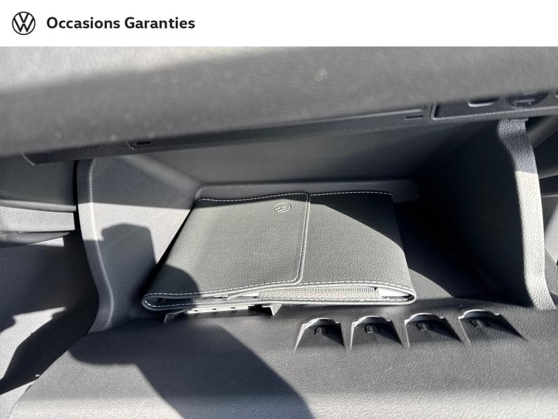 Voitures occasions VOLKSWAGEN TAIGO VW Edition Dechy