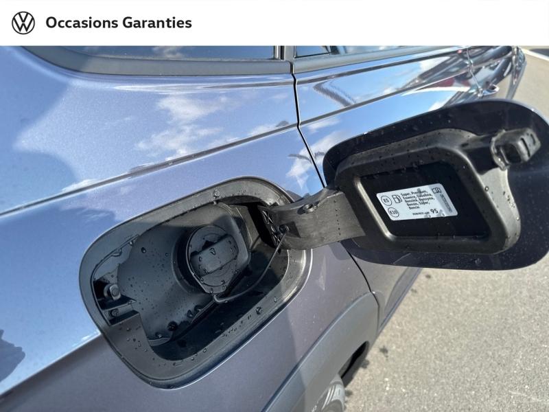 Voitures occasions VOLKSWAGEN TAIGO VW Edition Dechy