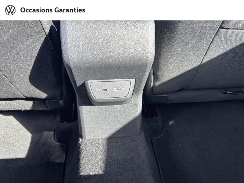 Voitures occasions VOLKSWAGEN TAIGO VW Edition Dechy