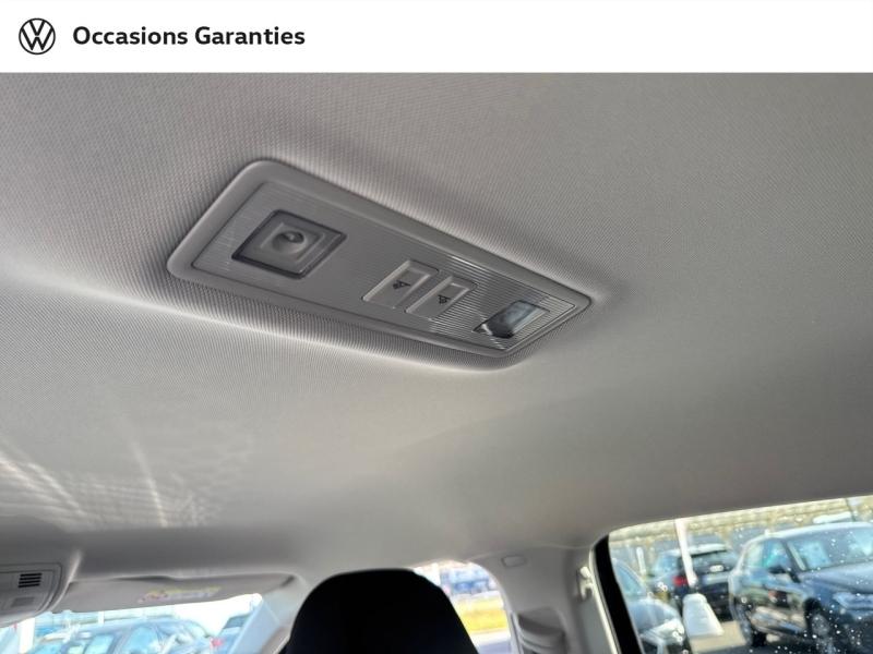 Voitures occasions VOLKSWAGEN TAIGO VW Edition Dechy