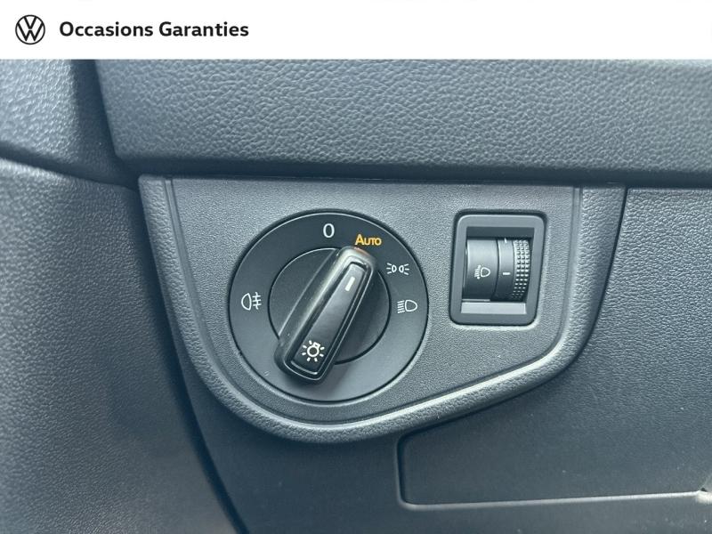 Voitures occasions VOLKSWAGEN TAIGO VW Edition Dechy