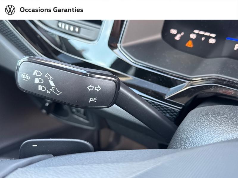 Voitures occasions VOLKSWAGEN TAIGO VW Edition Dechy