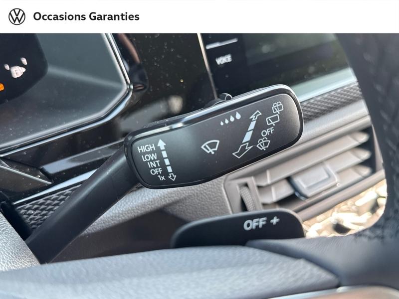 Voitures occasions VOLKSWAGEN TAIGO VW Edition Dechy