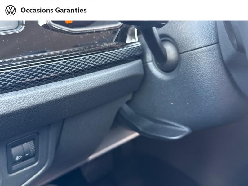 Voitures occasions VOLKSWAGEN TAIGO VW Edition Dechy