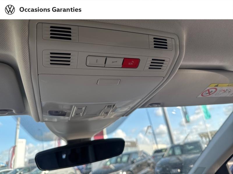 Voitures occasions VOLKSWAGEN TAIGO VW Edition Dechy