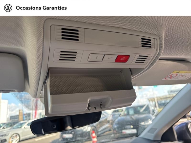 Voitures occasions VOLKSWAGEN TAIGO VW Edition Dechy