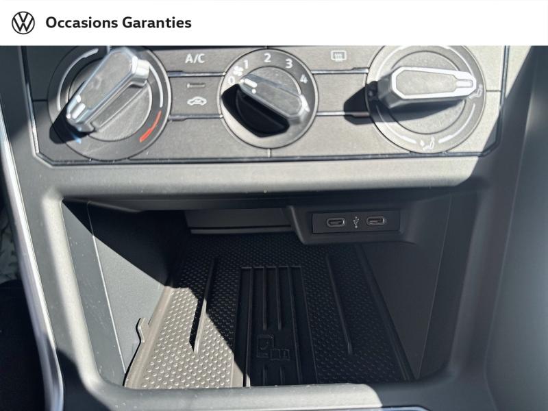 Voitures occasions VOLKSWAGEN TAIGO VW Edition Dechy