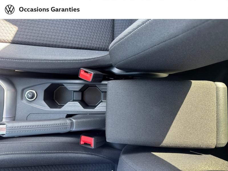 Voitures occasions VOLKSWAGEN TAIGO VW Edition Dechy