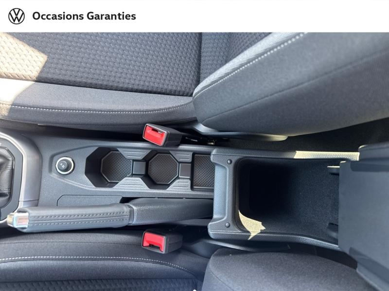 Voitures occasions VOLKSWAGEN TAIGO VW Edition Dechy