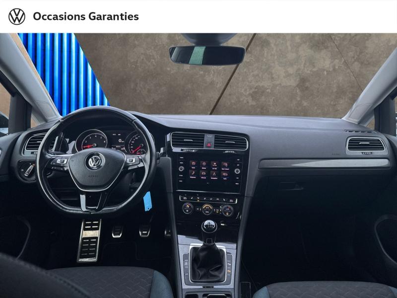 Voitures occasions VOLKSWAGEN GOLF IQ.Drive Dechy