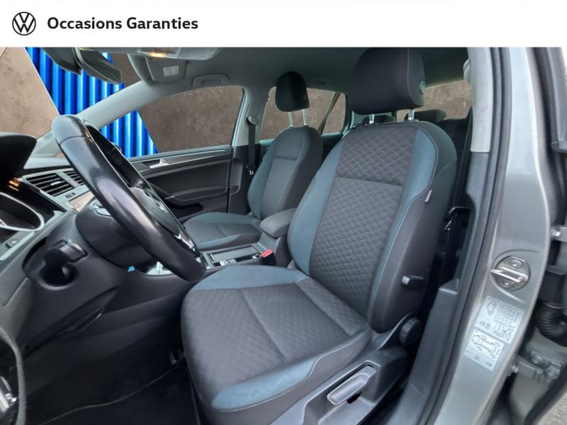 Voitures occasions VOLKSWAGEN GOLF IQ.Drive Dechy