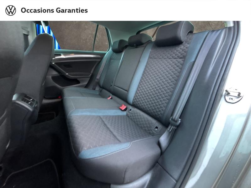Voitures occasions VOLKSWAGEN GOLF IQ.Drive Dechy