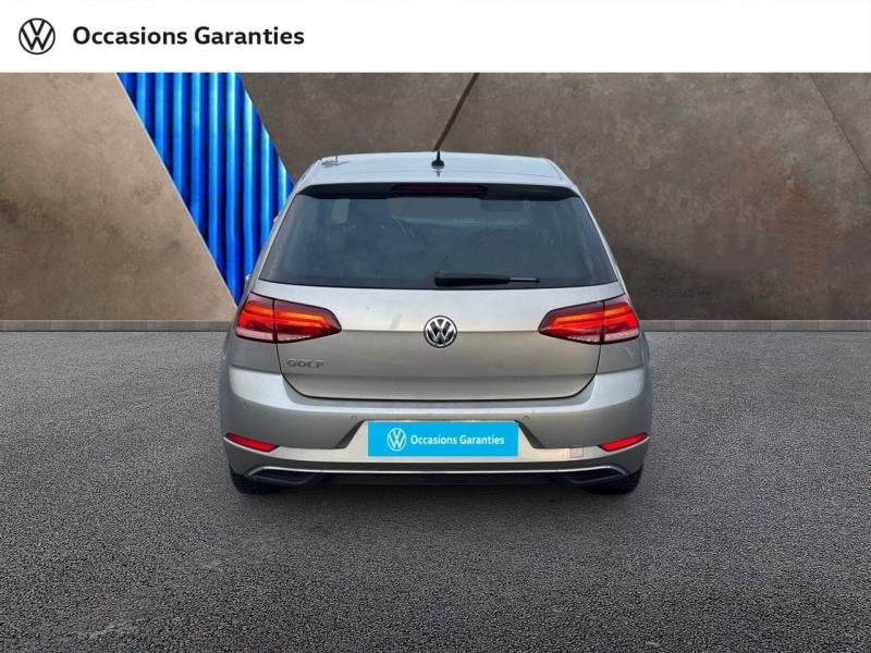 Voitures occasions VOLKSWAGEN GOLF IQ.Drive Dechy