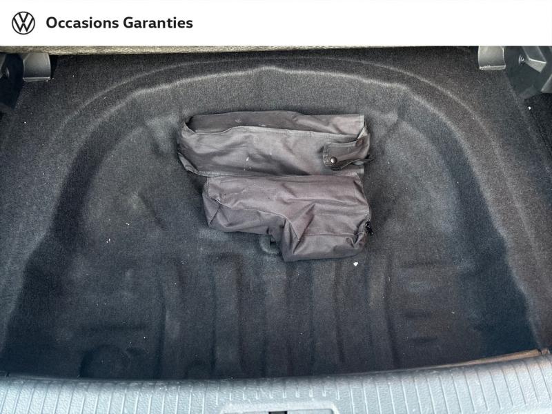 Voitures occasions VOLKSWAGEN GOLF IQ.Drive Dechy