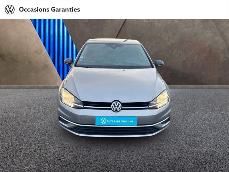 Voitures occasions VOLKSWAGEN GOLF IQ.Drive Dechy