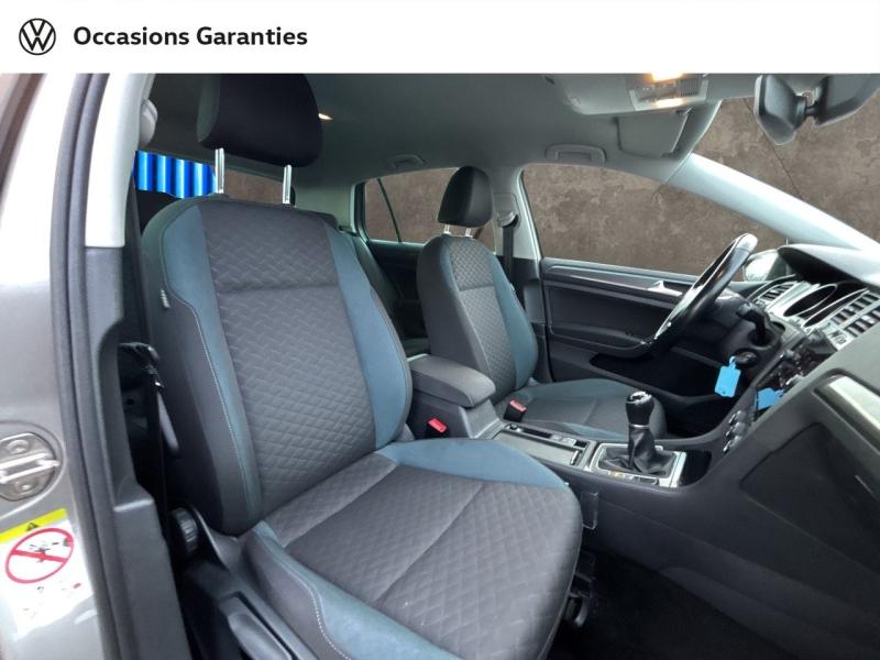 Voitures occasions VOLKSWAGEN GOLF IQ.Drive Dechy