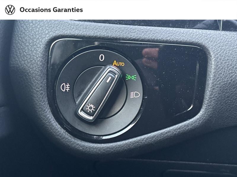 Voitures occasions VOLKSWAGEN GOLF IQ.Drive Dechy