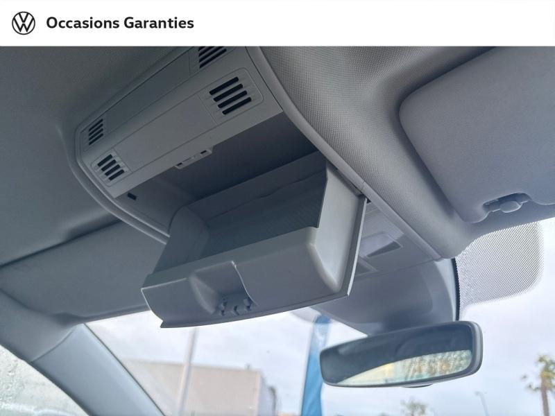 Voitures occasions VOLKSWAGEN GOLF IQ.Drive Dechy